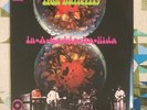 Iron Butterfly SEALED LP In-A-Gadda-Da-Vida M-/M