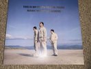 Manic Street Preachers This Is My Truth Tell Me Yours 20th Anniversary Vinyl