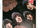 The Beatles RUBBER SOUL LP original 1965 FACTORY SEALED first pressing vinyl