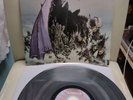 Nazareth - Hair of the Dog First Press LP Vinyl Record - CREST 27 1st Original
