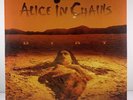 Alice in Chains Dirt Lp Vinyl 1992 Brazil VG+/VG Rare W/ Insert Columbia