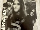 Nirvana - Love Buzz / Big Cheese #528 (Sub Pop) RARE 7