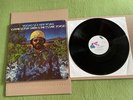 LONNIE LISTON SMITH  Visions Of A New World  OG US Flying Dutchman LP vg+(+)   .