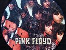 Pink Floyd - The Piper at the Gates of Dawn - Vinyl - Picture Disc - Harvest.