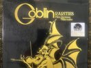 New  GOBLIN Rarities Film Versions & Alternates on Clear Yellow Vinyl RSD 2023