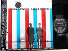 JOHN LEWIS - SACHA  DISTEL 