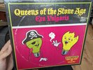 Queens Of The Stone Age - Era Vulgaris LP