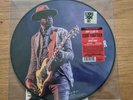 GARY CLARK JR. / JUNKIE XL Come Together RSD DC Comic Poster PICTURE DISC