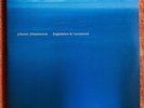 Johann Johannsson Englaborn & Variations Gatefold Double 12
