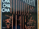 Alfredito And His Orchestra ‎– Cha Cha Cha Goes Modern Tico Black Label VG Mambo
