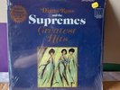 DIANA ROSS & THE SUPREMES Greatest Hits MOTOWN M8-237M1 2XLP gatefold SEALED NM