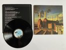 PINK FLOYD ANIMALS UK FIRST PRESSING HARVEST VINYL LP
