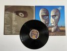 PINK FLOYD THE DIVISION BELL UK FIRST PRESSING HARVEST VINYL LP