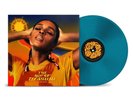 Janelle Monae - The Age Of Pleasure SEA BLUE COLORED Vinyl LP 1st Pressing