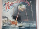 Jeff Wayne - Musical Version War of the Worlds Vinyl