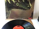 Iguana - Iguana vinyl Polydor 2383 RARE Jazz Rock Fusion Funky Prog VG+/VG