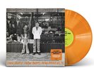IAN DURY & THE BLOCKHEADS : NEW BOOTS AND PANTIES   : AMBER COLOURED NEW VINYL