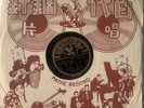 Chinese Pathe 78 RPM-35724 ,Zhou Xuan 《周璇》( 莫负青春 / 小小洞房 ) Chinese 10