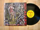 Sin Alley volume four Crypt ROCKABILLY R&B Royal Jokers