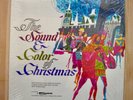 Seeburg Sound & Color of Christmas BACKGROUND MUSIC  promo only  SEALED