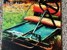 The All-American Rejects Self Titled PINK VINYL LP + 7” WHITE VINYL