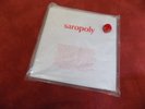 SAROPOLY Board Game SARAH RECORDS Sarah 50 VEREY RARE Complete **SEALED**