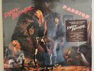DIRTY BLONDE Passion 1989 LP GLAM/HAIR METAL HARD ROCK RARE VINYL NEW & SEALED