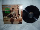 JOHNNY GUITAR WATSON-The Blues Soul Of, Chess, LP-1490, EX/VG+. Mono.