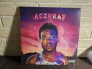 Chance the Rapper - Acid Rap Purple Color Vinyl 2xLp New Sealed