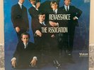 The Association  – Renaissance ; 1966 LP   1966 FACTORY SEALED MONO LP