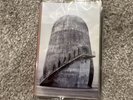 Zeit - Clear Cassette MC K7 - Limited Edition 750 - What Records - Rammstein