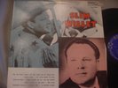 SLIM WILLET self-titled, vg++ lp on AUDIO LAB, 1959