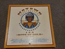 Motown Chartbusters, 150 Hits of Gold 9 LP Boxed Set WL72410 Very Good Condition