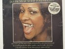 Olympic Runners LP  Put The Music Where Your Mouth Is SEALED PROMO