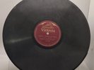 Wagner - Walkure-The Ride of The Valkyries (Act 3) - 74684 - 1-Sided - Shellac R
