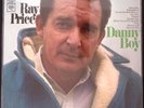 RAY PRICE DANNY BOY COLUMBIA RECORDS  STILL SEALED    VINYL LP 125-68W