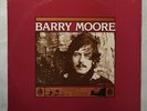 BARRY MOORE rare TREATY STONE LP Vinyl Album  1978 Luka Bloom deep is the night