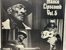 MANCE LIPSCOMB 