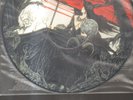 ABSU - barathrum: v.i.t.r.i.o.l. LP picture disc