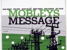 HANK MOBLEY MOBLEY'S MESSAGE ANALOGUE PRODUCTIONS APRJ7061 US VINYL LP