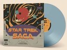 City of Prague Philh - Star Trek (Original Soundtrack) [New Vinyl LP]