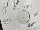 King Gizzard and the Lizard Wizard TEST PRESSING SIGNED Butterfly 3000
