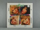 POISON Look What The Cat Dragged In LP sealed REISSUE VINYL Record GLAM ROCK NEW