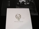 Opeth-Deliverance & Domination 2015 German 180g Triple LP