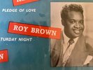 Various,London Hit Parade No.2 Ex / VG+London,1957,r&b,Rock n Roll, Roy Brown