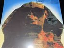 KISS, Hot In The Shade, 30th Anniversary 180 Gram Blue Colored Vinyl SEALED