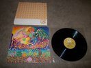 INCREDIBLE STRING BAND: the 5000 spirits or the layers of the onion LP  VG VINYL