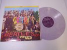THE BEATLES SGT PEPPERS LONELY HEARTS CLUB 1979 CANADA LP MARBLE SEAV 11840