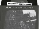Hot Water Music 