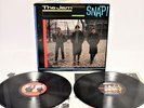 THE JAM (PAUL WELLER) ‘Snap’ 1983 Double Vinyl LP in Gatefold + Inners – BD4